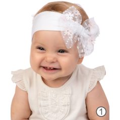 Marika pamut baba fejpánt (46)