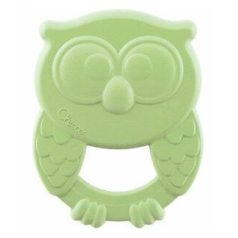 Chicco Owly baglyos rágóka ECO+ 3hó+