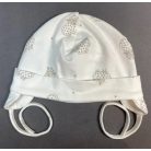 Minimanó Pamut kötős sapka (38) - Bárány Mintás
