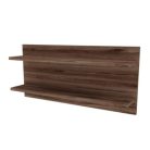 Faktum Nest Walnut falipolc