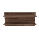 Faktum Nest Walnut falipolc