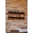 Faktum Nest Walnut falipolc