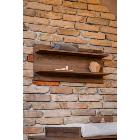 Faktum Nest Walnut falipolc