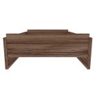 Faktum Nest Walnut magasító komódhoz