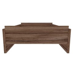 Faktum Nest Walnut magasító komódhoz