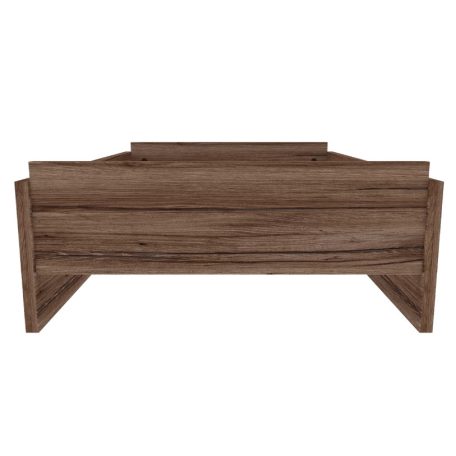 Faktum Nest Walnut magasító komódhoz