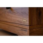 Faktum Nest Walnut komód