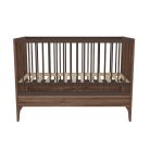 Faktum Nest Walnut átalakítható 120-as babaágy