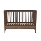 Faktum Nest Walnut átalakítható 120-as babaágy