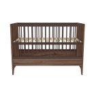 Faktum Nest Walnut átalakítható 120-as babaágy