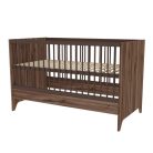 Faktum Nest Walnut átalakítható 140-es babaágy