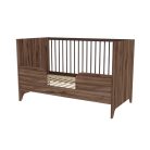 Faktum Nest Walnut átalakítható 140-es babaágy
