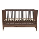 Faktum Nest Walnut átalakítható 140-es babaágy