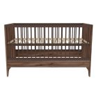 Faktum Nest Walnut átalakítható 140-es babaágy