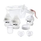 Tommee Tippee Made For Me kézi mellszívó kezdőszett