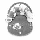 Zopa Nesty interaktív játszószőnyeg és babafészek - Sheep