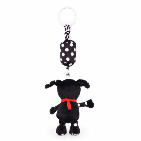 Zopa Kontrasztos fejlesztő függőjáték - Dog