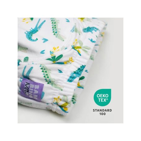 BambinoMio leszoktató nadrág 4-5 év - Crafty Croc 