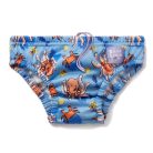 Bambino Mio úszópelenka 0-6 hónap - Bubbles