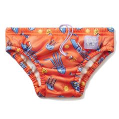 Bambino Mio úszópelenka 1-2 év - Stretch