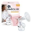 Tommee Tippee Made for me kézi mellszívó 