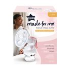 Tommee Tippee Made for me kézi mellszívó 