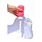 MomCare Hordozható kézi bidé - 300 ml