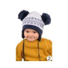 Marika téli sapka pamuttal bélelve (42) - "ALASKA"