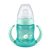 NUK 150ml First Choice Night tanulópohár 6+ zöld koala