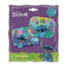 Disney autós napellenző  2db-os - Stitch