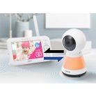 Vtech VM5255 kamerás babaőrző