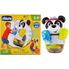 Chicco Panda boxolós játék  2év +