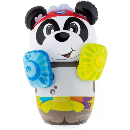 Chicco Panda boxolós játék  2év +