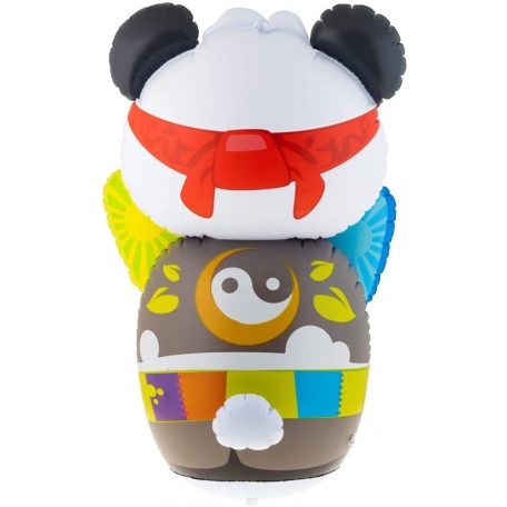 Chicco Panda boxolós játék  2év +
