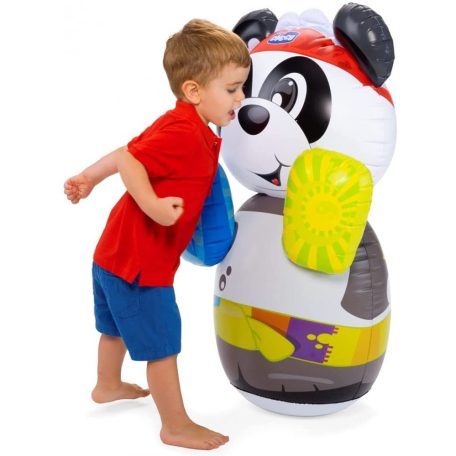 Chicco Panda boxolós játék  2év +