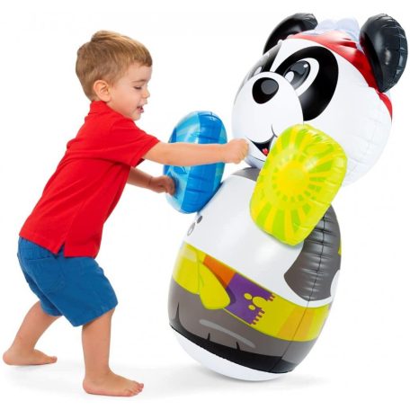Chicco Panda boxolós játék  2év +