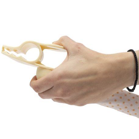 Baby mix plüss játékhíd babakocsira  - Zsiráf 