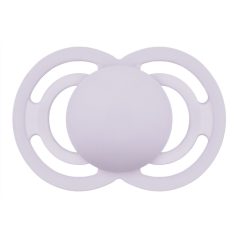 Mam perfect 16 hó+ szilikon nyugtató cumi - Lila