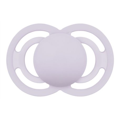 Mam perfect 16 hó+ szilikon nyugtató cumi - Lila