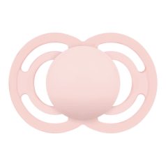 Mam perfect 16 hó+ szilikon nyugtató cumi - Rózsaszín