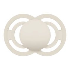 Mam perfect 16 hó+ szilikon nyugtató cumi - Krém 