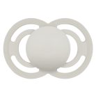 Mam perfect 16 hó+ szilikon nyugtató cumi - Szürke 