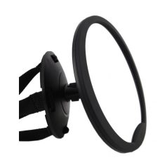 BabyDan Állítható babafigyelő tükör