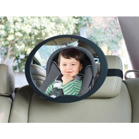 BabyDan Állítható babafigyelő tükör