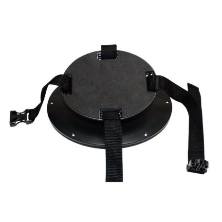 BabyDan Állítható babafigyelő tükör