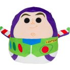 Squishmallows Disney Toy Story - Buzz Lightyear plüss 18 cm