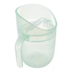 LOVI GENIUS Itatópohár 150ml - Pistachio