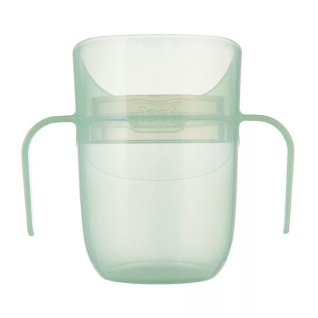 LOVI GENIUS Itatópohár 150ml - Pistachio