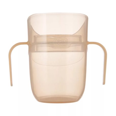 LOVI GENIUS Itatópohár 150ml - Nude