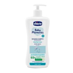   Fürdető Protection 750 ml - könnymentes - körömvirág és növényi glicerin